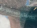 2020 Hyundai Elantra - CLEAR TITLE, NO KEY, MILES UNKNOWN