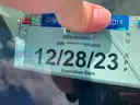 2020 Hyundai Elantra - CLEAR TITLE, NO KEY, MILES UNKNOWN