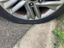 2020 Hyundai Elantra - CLEAR TITLE, NO KEY, MILES UNKNOWN
