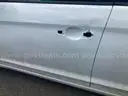 2020 Hyundai Elantra - CLEAR TITLE, NO KEY, MILES UNKNOWN