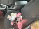 2020 Hyundai Elantra - CLEAR TITLE, NO KEY, MILES UNKNOWN