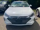 2020 Hyundai Elantra - CLEAR TITLE, NO KEY, MILES UNKNOWN