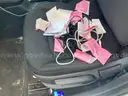 2020 Hyundai Elantra - CLEAR TITLE, NO KEY, MILES UNKNOWN