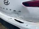 2020 Hyundai Elantra - CLEAR TITLE, NO KEY, MILES UNKNOWN