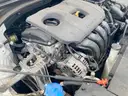 2020 Hyundai Elantra - CLEAR TITLE, NO KEY, MILES UNKNOWN