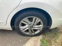 2020 Hyundai Elantra - CLEAR TITLE, NO KEY, MILES UNKNOWN