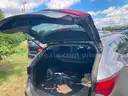 2018 Hyundai Santa Fe - CLEAR TITLE, NO KEY, MILES UNKNOWN