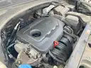 2018 Hyundai Santa Fe - CLEAR TITLE, NO KEY, MILES UNKNOWN