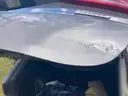 2018 Hyundai Santa Fe - CLEAR TITLE, NO KEY, MILES UNKNOWN