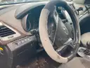 2018 Hyundai Santa Fe - CLEAR TITLE, NO KEY, MILES UNKNOWN