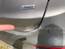 2018 Hyundai Santa Fe - CLEAR TITLE, NO KEY, MILES UNKNOWN
