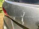 2018 Hyundai Santa Fe - CLEAR TITLE, NO KEY, MILES UNKNOWN