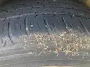 2018 Hyundai Santa Fe - CLEAR TITLE, NO KEY, MILES UNKNOWN