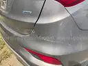 2018 Hyundai Santa Fe - CLEAR TITLE, NO KEY, MILES UNKNOWN