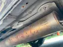 2018 Hyundai Santa Fe - CLEAR TITLE, NO KEY, MILES UNKNOWN