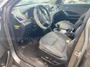 2018 Hyundai Santa Fe - CLEAR TITLE, NO KEY, MILES UNKNOWN