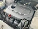2018 Hyundai Santa Fe - CLEAR TITLE, NO KEY, MILES UNKNOWN