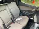 2018 Hyundai Santa Fe - CLEAR TITLE, NO KEY, MILES UNKNOWN