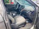 2018 Hyundai Santa Fe - CLEAR TITLE, NO KEY, MILES UNKNOWN