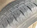 2018 Hyundai Santa Fe - CLEAR TITLE, NO KEY, MILES UNKNOWN
