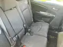 2018 Dodge Journey - CLEAR TITLE, NO KEY, MILES UNKNOWN