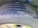2018 Dodge Journey - CLEAR TITLE, NO KEY, MILES UNKNOWN