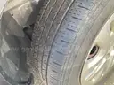 2018 Dodge Journey - CLEAR TITLE, NO KEY, MILES UNKNOWN