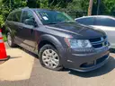 2018 Dodge Journey - CLEAR TITLE, NO KEY, MILES UNKNOWN