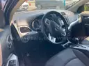 2018 Dodge Journey - CLEAR TITLE, NO KEY, MILES UNKNOWN
