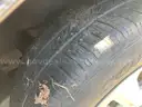 2018 Dodge Journey - CLEAR TITLE, NO KEY, MILES UNKNOWN