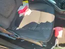 2018 Dodge Journey - CLEAR TITLE, NO KEY, MILES UNKNOWN