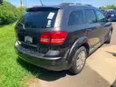 2018 Dodge Journey - CLEAR TITLE, NO KEY, MILES UNKNOWN