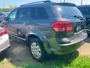 2018 Dodge Journey - CLEAR TITLE, NO KEY, MILES UNKNOWN