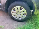 2018 Dodge Journey - CLEAR TITLE, NO KEY, MILES UNKNOWN