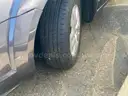 2018 Dodge Journey - CLEAR TITLE, NO KEY, MILES UNKNOWN