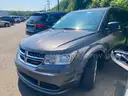 2018 Dodge Journey - CLEAR TITLE, NO KEY, MILES UNKNOWN