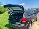 2018 Dodge Journey - CLEAR TITLE, NO KEY, MILES UNKNOWN