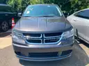 2018 Dodge Journey - CLEAR TITLE, NO KEY, MILES UNKNOWN