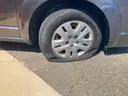 2018 Dodge Journey - CLEAR TITLE, NO KEY, MILES UNKNOWN