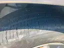 2018 Dodge Journey - CLEAR TITLE, NO KEY, MILES UNKNOWN