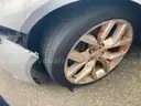 2019 Chevrolet Impala - CLEAR TITLE, NO KEY, MILES UNKNOWN