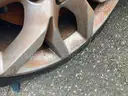 2019 Chevrolet Impala - CLEAR TITLE, NO KEY, MILES UNKNOWN
