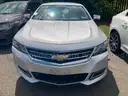 2019 Chevrolet Impala - CLEAR TITLE, NO KEY, MILES UNKNOWN