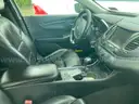 2019 Chevrolet Impala - CLEAR TITLE, NO KEY, MILES UNKNOWN