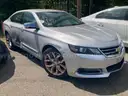 2019 Chevrolet Impala - CLEAR TITLE, NO KEY, MILES UNKNOWN
