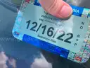 2019 Chevrolet Impala - CLEAR TITLE, NO KEY, MILES UNKNOWN