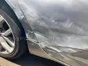 2019 Chevrolet Impala - CLEAR TITLE, NO KEY, MILES UNKNOWN