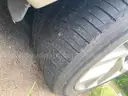 2019 Chevrolet Impala - CLEAR TITLE, NO KEY, MILES UNKNOWN
