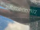 2019 Chevrolet Impala - CLEAR TITLE, NO KEY, MILES UNKNOWN