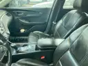 2019 Chevrolet Impala - CLEAR TITLE, NO KEY, MILES UNKNOWN